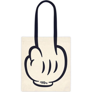 Fuck You // Baumwolltasche