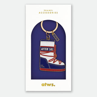 Après-Ski // Schlüsselanhänger