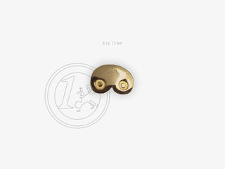 Busenfreunde // Pin
