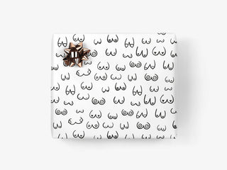 Busenfreunde // Geschenkbögen