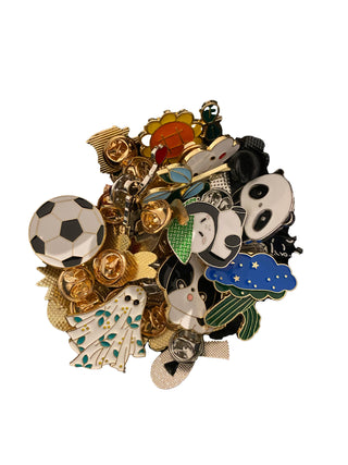 Div Motive // Anstecker