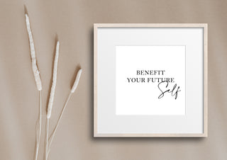 Benefit Quote