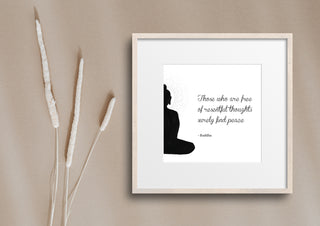 Buddha Quote