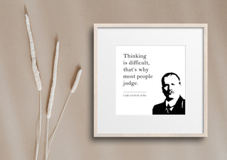 Carl Jung Quote