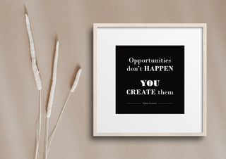 Chris Grosser Quote