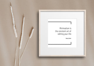Danny Dover Quote