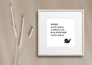 Direction Quote