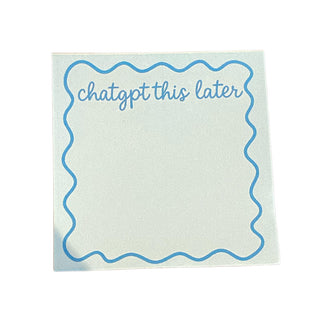Diverse // Post-Its