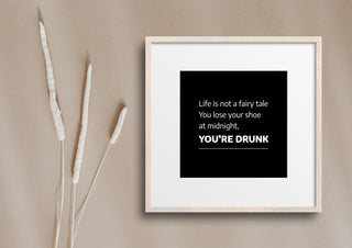 Fairy Tale Quote