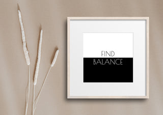 Find balance Quote