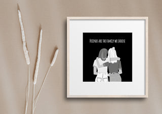 Friends Quote