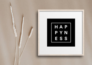 Happiness Quote