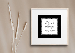 Home Quote