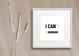 I can Quote