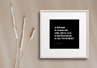 Jim Morrison Quote