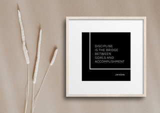 Jim Rohn Quote