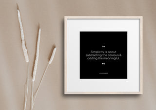 John Maeda Quote