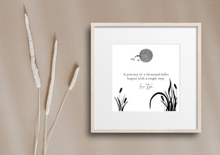 Lao Tzu Quote