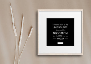 Les Brown Quote
