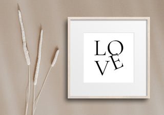 Love Quote