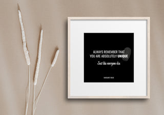 Margaret Mead Quote