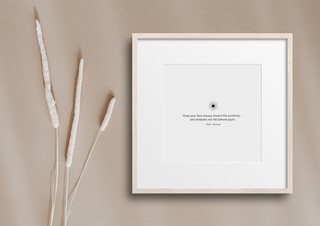 Walt Whitman Quote