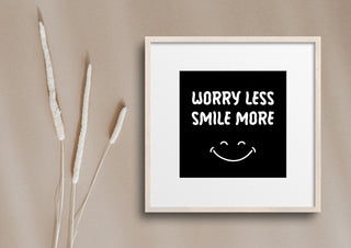 Smile Quote