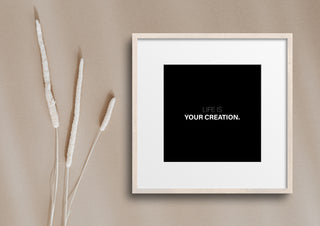 Life Quote