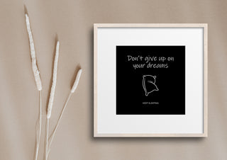 Dreams Quote