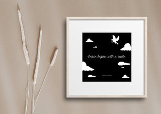 Mother Teresa Quote