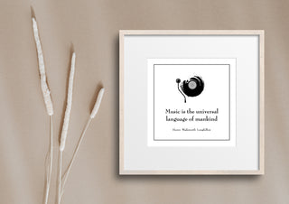 Music Quote