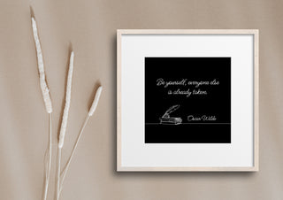 Oscar Wilde Quote