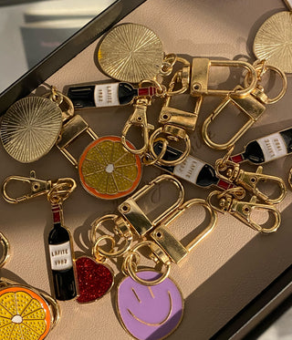 Div. Motive // Schlüsselanhänger