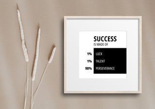 Success Quote