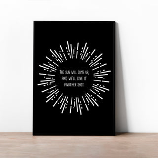 Sun 2 Quote