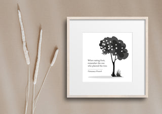 Vietnamese Proverb Quote