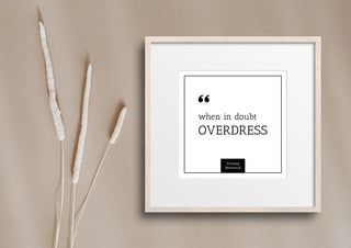 Vivienne Westwood Quote