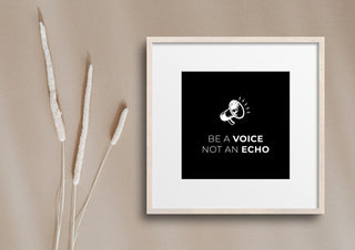Voice Quote
