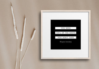 Wayne Gretzky Quote