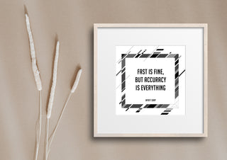 Wyatt Earp Quote
