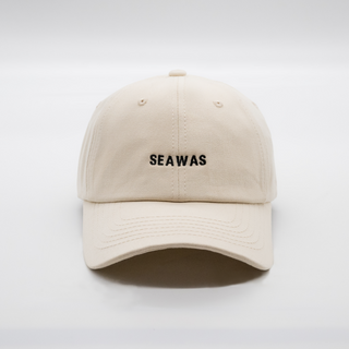 "SEAWAS" BASEBALL CAP