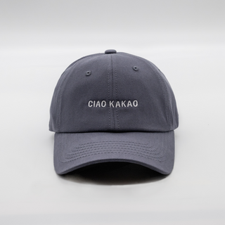 "CIAO KAKAO" BASEBALL CAP